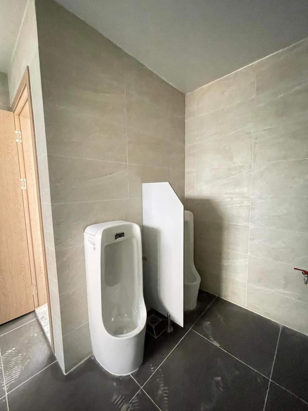 Hotel Samu Lào Cai Buitenkant foto